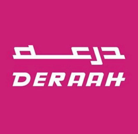 Deraah / درعه