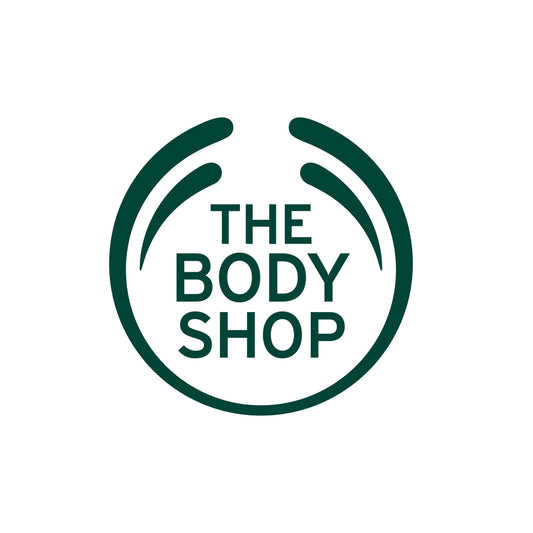The body shop / ذا بودي شوب