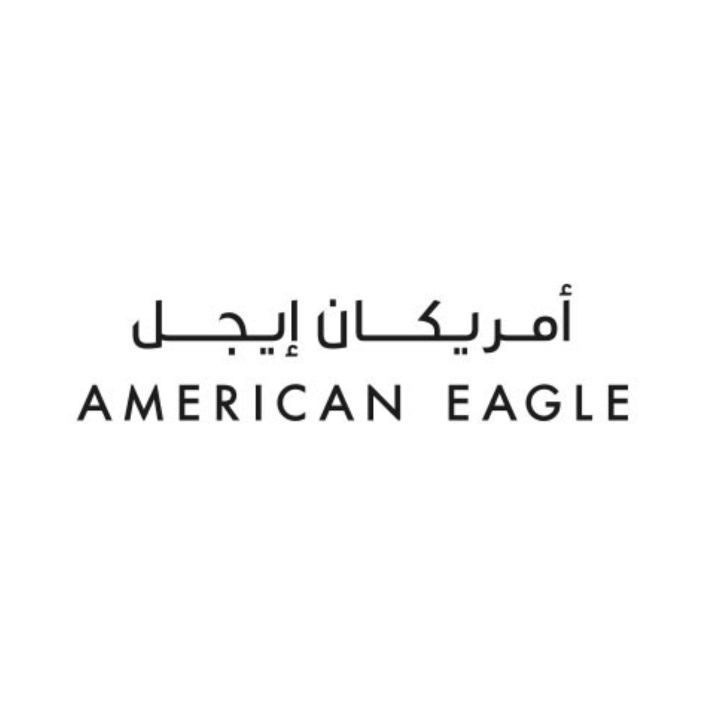 American Eagle /  امريكان ايجل⁩⁩⁩⁩⁩⁩⁩⁩⁩⁩⁩⁩⁩⁩⁩⁩⁩⁩⁩⁩⁩⁩⁩⁩⁩⁩⁩⁩⁩